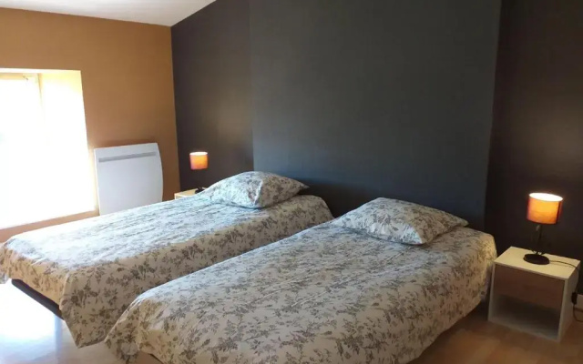 Gîte La Gaubretière, 4 pièces, 6 personnes - FR-1-426-154