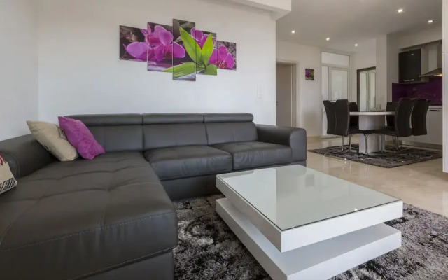 Apartment Jana