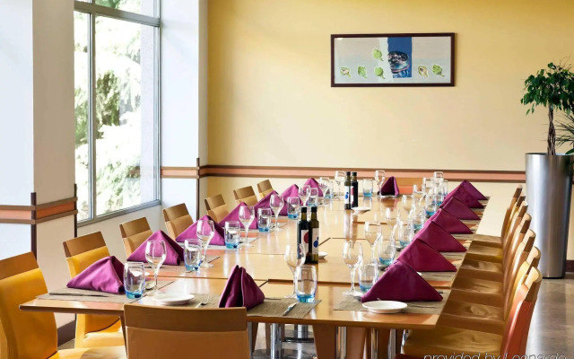 Novotel Madrid City Las Ventas