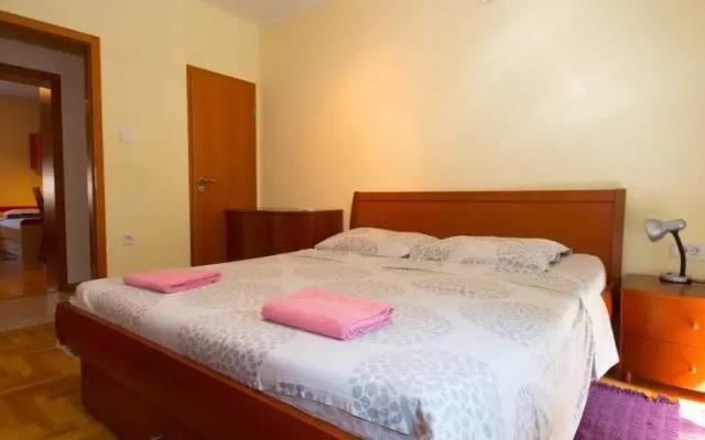 Zagreb Atmosphere Apartment