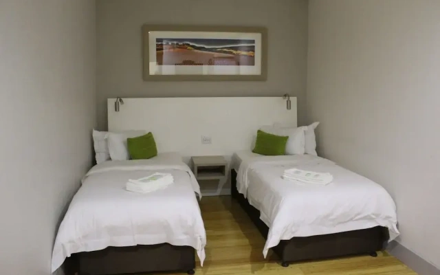 Inn Green At Lake Umuzi