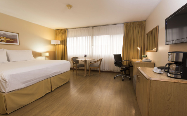 Holiday Inn Montevideo by IHG