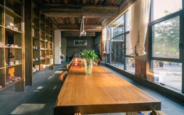 Maoxian Guigu Homestay