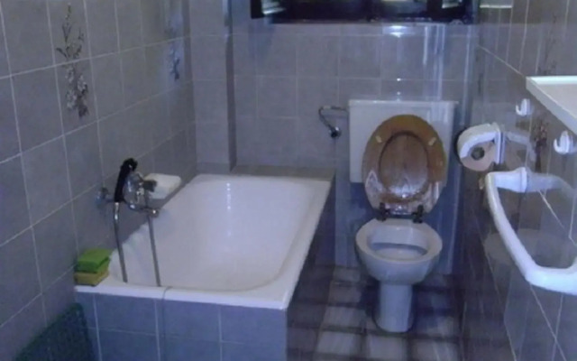 Ivan1 - 10m from the beach with parking - A2 Gornji(4+1)