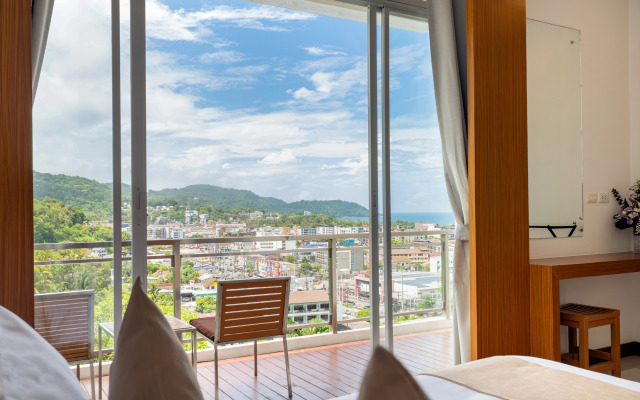 Отель Laelay Suites