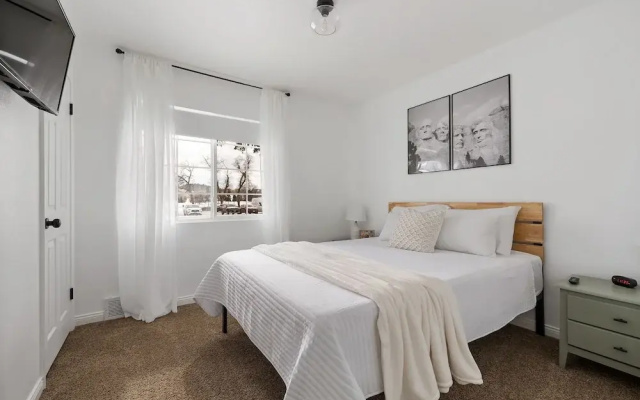 Rapid City Vacation Homes
