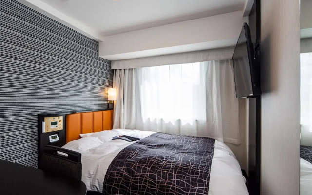 APA Hotel Joetsu Myoko Ekimae