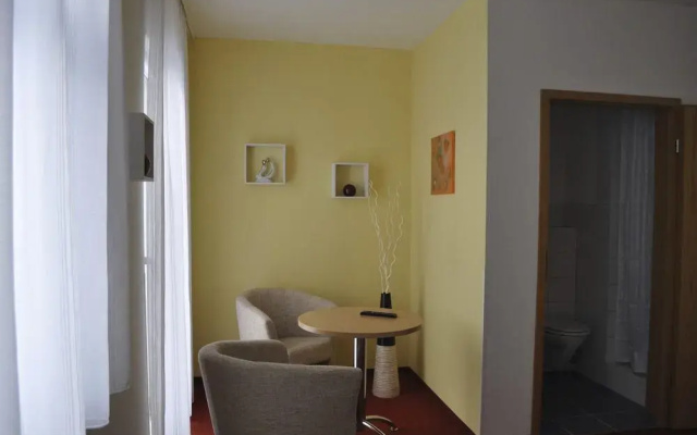 Pension Garni No11