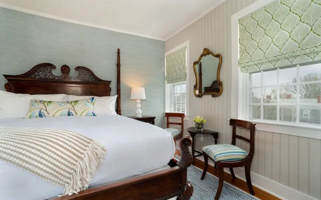 Nantucket Resort Collection