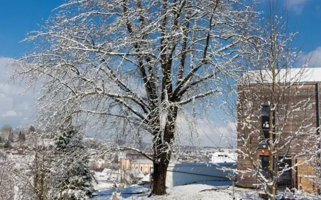 Am Uhlsberg