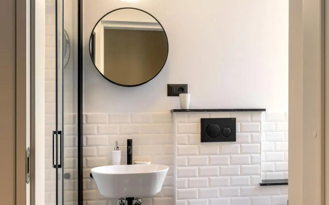 Genteel Home Belfiore