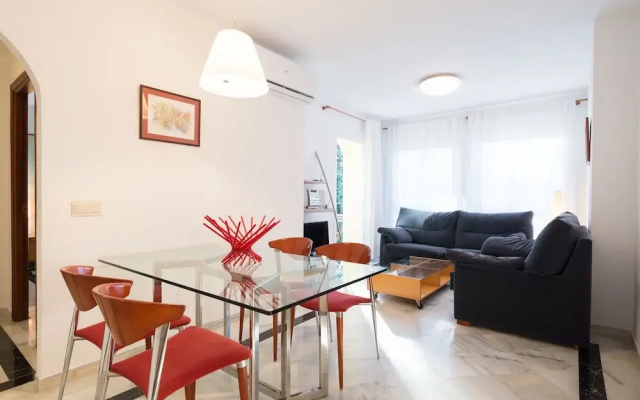 Apartamento Estepona