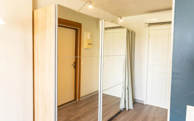 Ti Studio Alizé (rénové)
