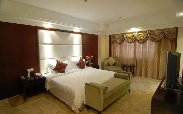 Sapphire Hotel