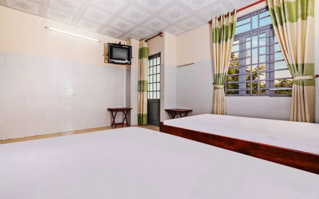 Oyo 677 Ngoc Ly Motel