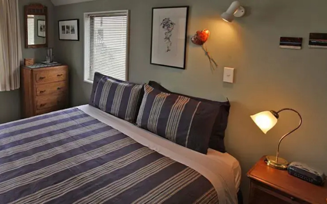 Christchurch B&B