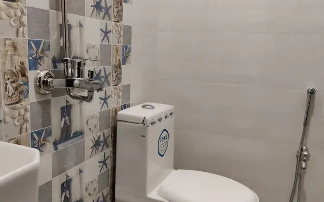 Lumiere Hotel Islamabad