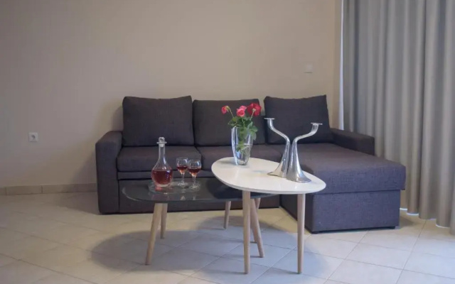 G & K City Apartments