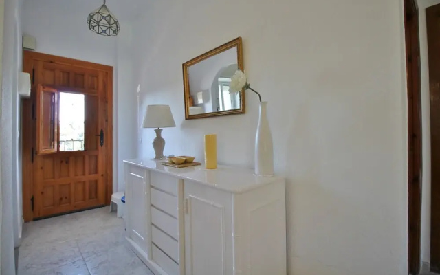 Apartment Candace SpainSunRentals 1019