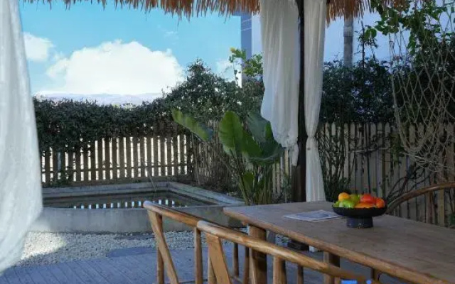 Dali Zhishui Homestay (Longkan Wharf Branch)