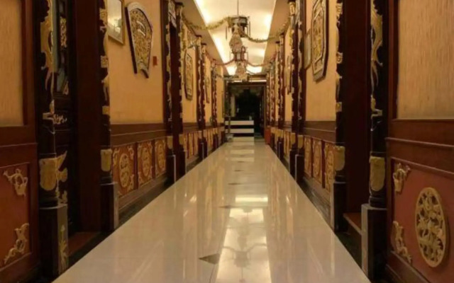 Hongdu Hotel