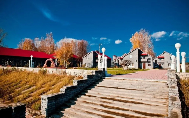 Olimp Village
