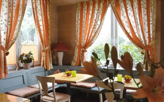 Hotel Schwarzwälder Hof