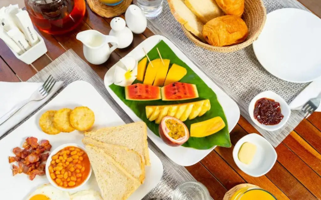 Cozy Boutique Villa Siem Reap