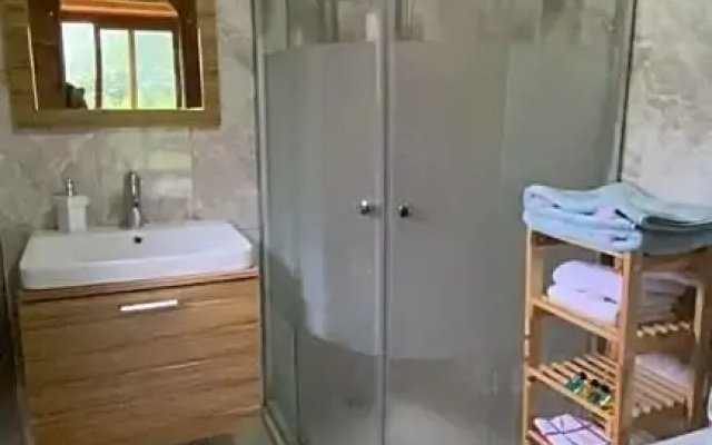 Deredebiyer VİLLA BUNGALOV