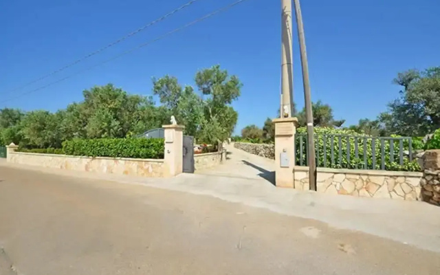 Nuova Villetta del Cuoco a Torre Vado