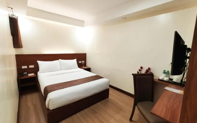 456 Hotel