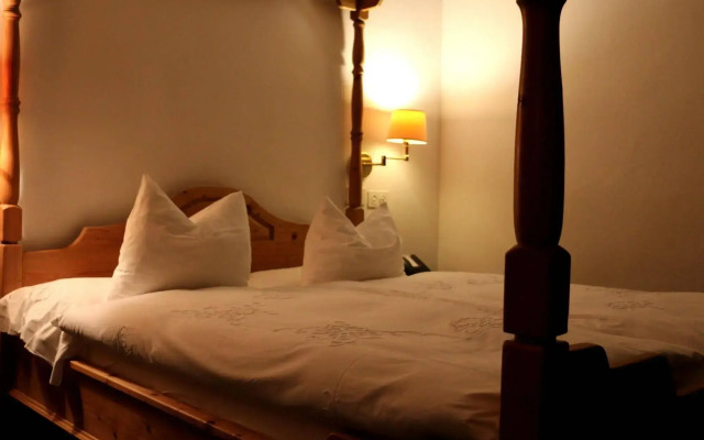 Hotel Cristallo