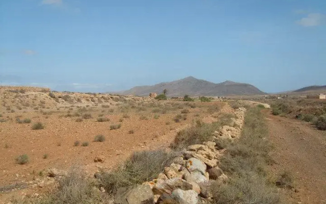 Casa Rural El Durazno