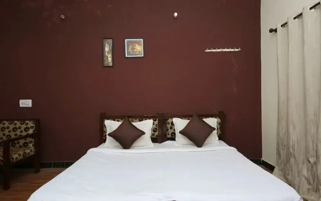 Barasingha Resorts by OYO Rooms