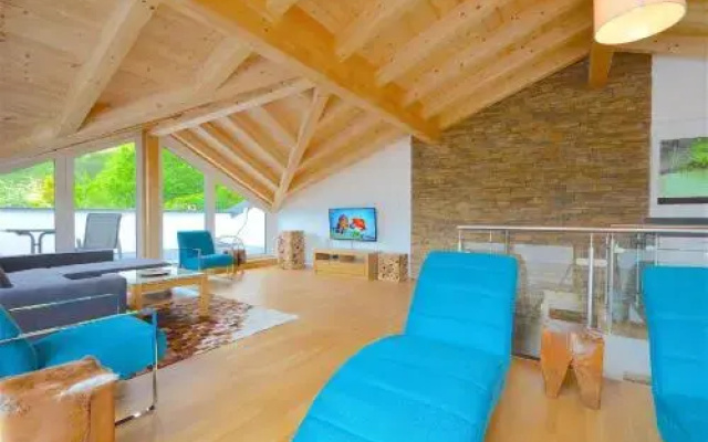 Apartment Snowmountain by Alpen Apartments