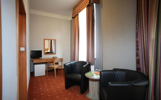 Hotel Paris