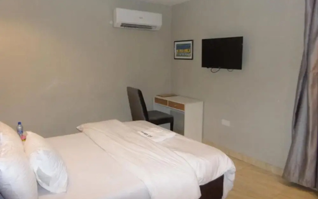 Blackwood Hotel