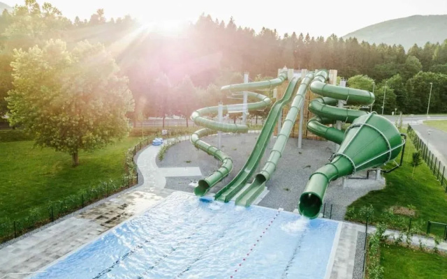 Balnea Terme Krka