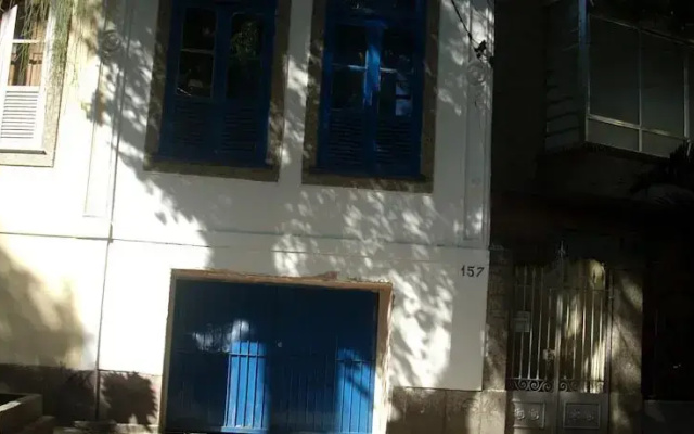 Medieval Hostel