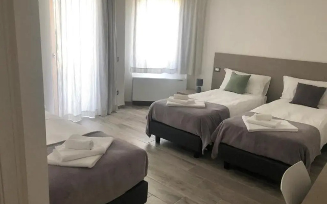 Regia Hotel