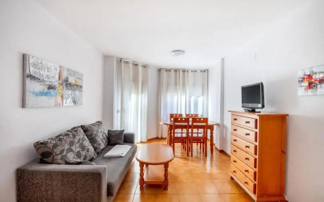 Apartaments Pal Beach