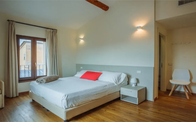 Garda Relais