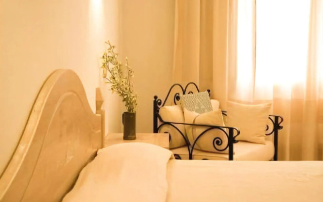 Hotel Libyssonis
