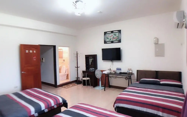 Zheng Yi Homestay