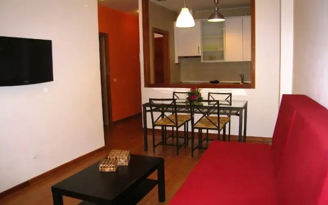 Apartamentos H2 Gran Via