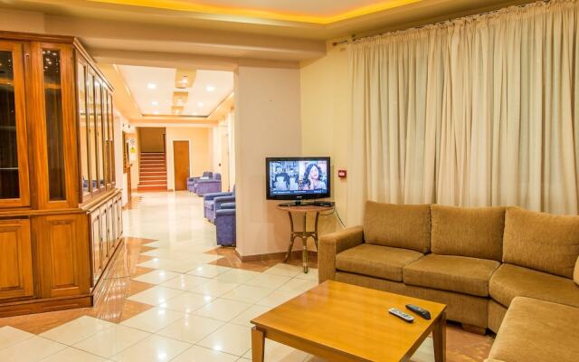 perkes hotel zante reviews