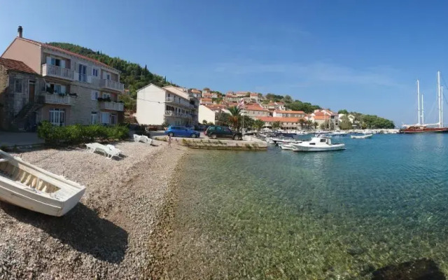 Apartments Korta