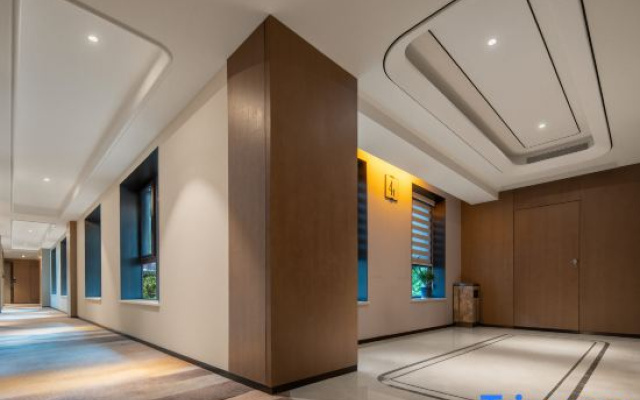 Hotel Lupo