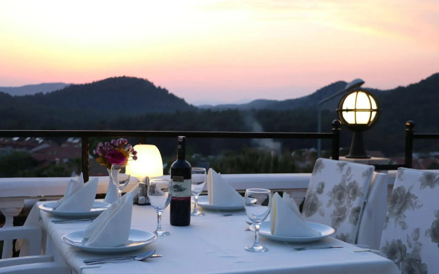 Ph Hotel Fethiye