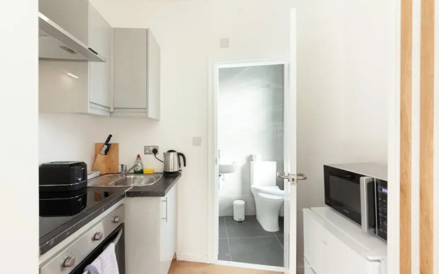 Villas Apart Hotel
